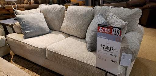 Furniture Store «Ashley HomeStore», reviews and photos, 2451 S Randall Rd, Algonquin, IL 60102, USA
