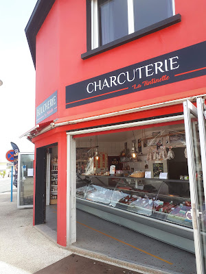 Boucherie La Tintinette à La Tranche-sur-Mer
