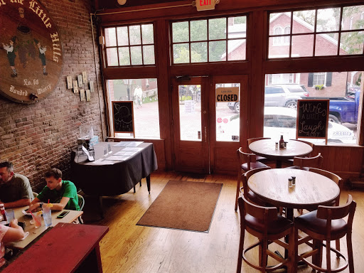 American Restaurant «Little Hills Restaurant», reviews and photos, 501 S Main St, St Charles, MO 63301, USA