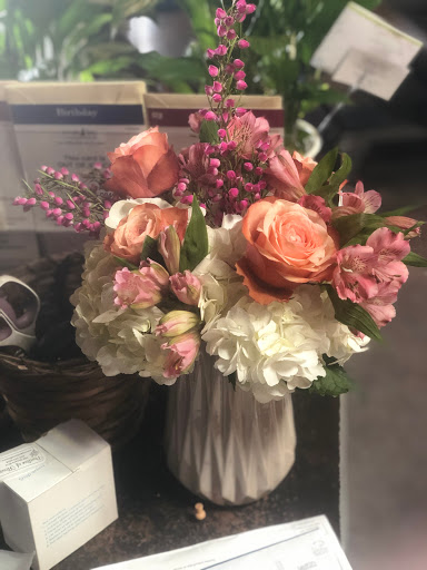 Florist «Pavilion of Flowers», reviews and photos, 799 Oceana Blvd, Pacifica, CA 94044, USA