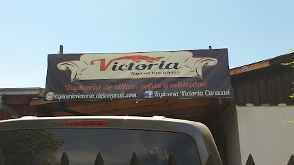 Tapicería Victoria Curacavi