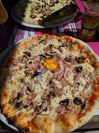 Pizza du Restaurant Pizza Di Napoli à Paris - n°14