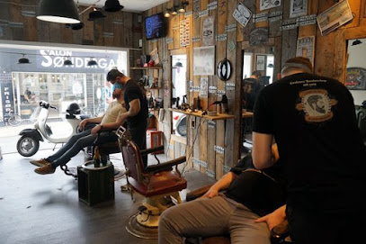 Carlsens Barbershop