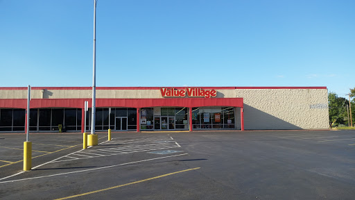 Thrift Store «Value Village», reviews and photos