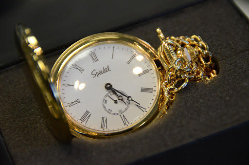 Jewelry Store «Zembar Jewelers», reviews and photos, 1269 N Cedar Rd, New Lenox, IL 60451, USA