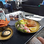 Photo n°2 de l'avis de Jo.a fait le 17/09/2021 à 12:28 sur le restaurants Puro 26 à Antwerp