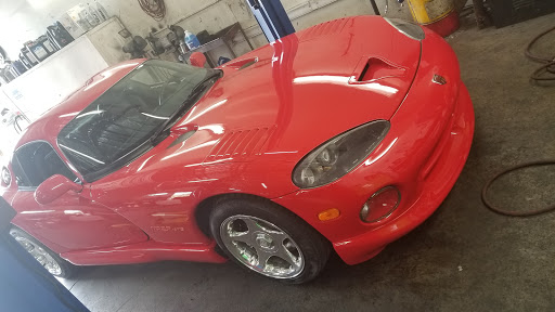 Auto Repair Shop «Auto Repair Specialties», reviews and photos, 2533 NW Division St, Gresham, OR 97030, USA