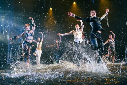 Performing Arts Theater «Synetic Theater», reviews and photos, 1800 S Bell St, Arlington, VA 22202, USA