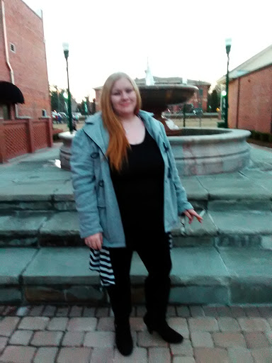 Performing Arts Theater «Theatre Dublin», reviews and photos, 314 Academy Ave, Dublin, GA 31021, USA