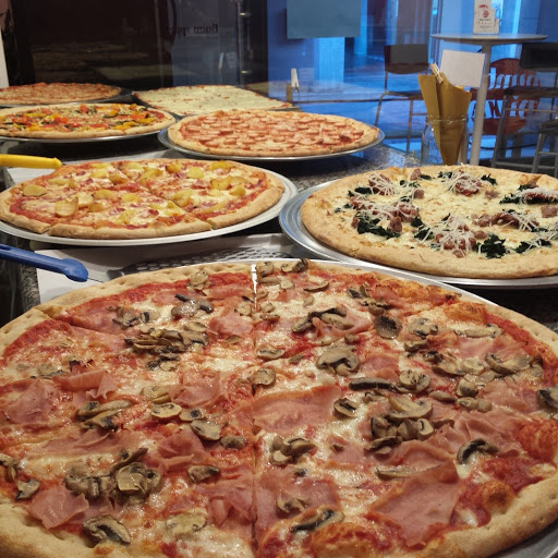 Punto Pizza in Mansuè, Provincia di Treviso