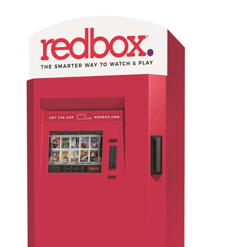 Movie Rental Kiosk «Redbox», reviews and photos, 2085 S 1100 W, West Haven, UT 84401, USA