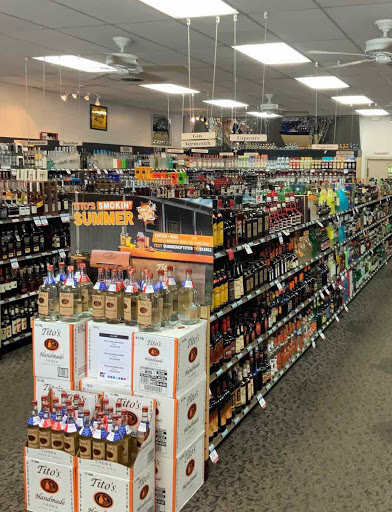 Liquor Store «Virginia ABC», reviews and photos, 8095 Sudley Rd, Manassas, VA 20109, USA