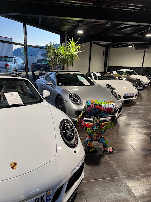 GHV AUTOMOBILES à Saint-Étienne-lès-Remiremont