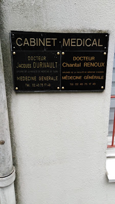 Jacques Durivault à Rezé