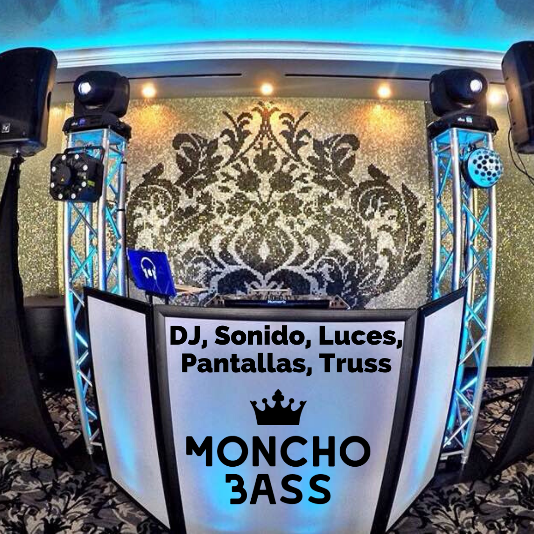 Moncho Bass