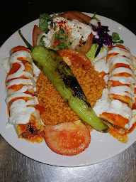 Photo n°90 de Hünkar Restaurant à Mulhouse ()
