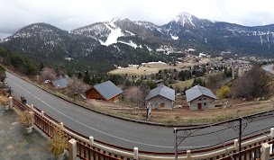 Photo n°36 de Chambre d'hôtes Le Grand Chalet à Valdeblore ()
