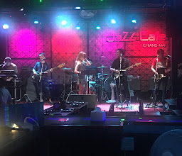 Jazz Cafe photo