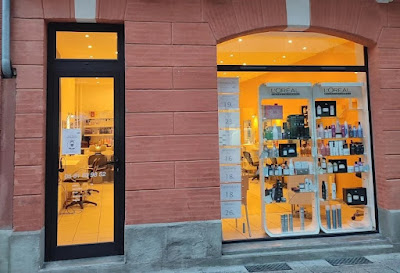 MICHEL ERIC VITALYS COIFFURE à Toulouse