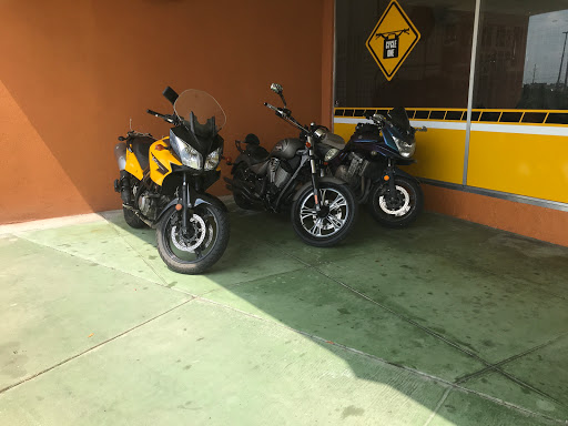 Motorcycle Dealer «Cycle One Motorsports», reviews and photos, 46 N Orange Blossom Trail, Orlando, FL 32805, USA