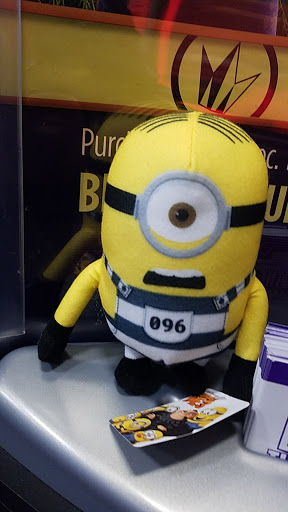 Movie Theater «Regal Cinemas Hollywood 10 - St. Joseph», reviews and photos, 5405 N Belt Hwy, St Joseph, MO 64506, USA