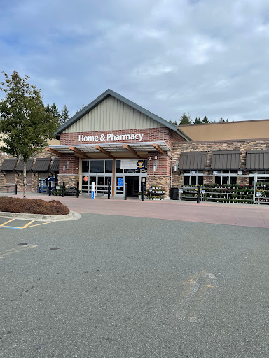 Discount Store «Walmart», reviews and photos, 19191 N Kelsey Street, Monroe, WA 98272, USA