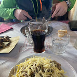 Photo n°2 de l'avis de marco.i fait le 22/12/2023 à 13:46 sur le  Fiaschetteria i’ Borghetto à Fiumalbo