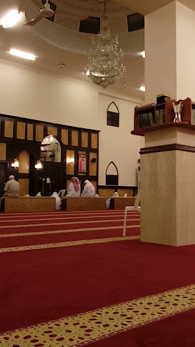 CQVQ+8QM، الزاهر، مكة 24222