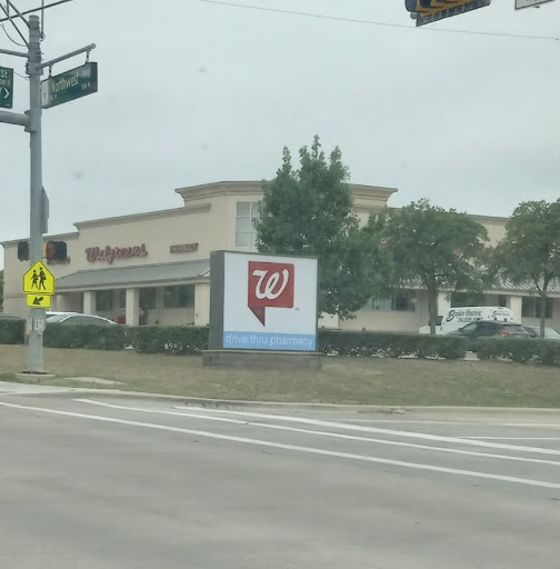 Drug Store «Walgreens», reviews and photos, 912 W Northwest Hwy, Grapevine, TX 76051, USA