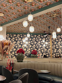 Les plus récentes photos du Restaurant Royal Beaubourg à Paris - n°1