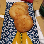 Photo n°10 de l'avis de Daniele.e fait le 25/02/2023 à 14:46 sur le  Contemporaneamente Pizzeria à Rome