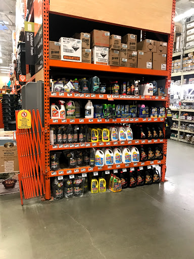 Home Improvement Store «The Home Depot», reviews and photos, 11939 San Pablo Ave, El Cerrito, CA 94530, USA