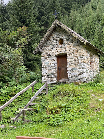 Marien - Kapelle