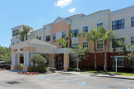 Extended Stay America - Orlando - Maitland - 1776 Pembrook Drive