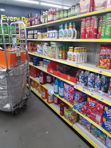 Discount Store «Dollar General», reviews and photos, 936 Rte 115, Saylorsburg, PA 18353, USA