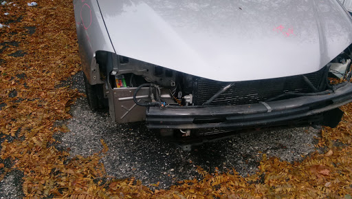 Auto Body Shop «Gerber Collision & Glass», reviews and photos, 29187 Gratiot Ave, Roseville, MI 48066, USA