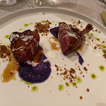 Photo n°3 de l'avis de loretta.e fait le 25/10/2023 à 06:36 sur le  Osteria Callegherie à Imola