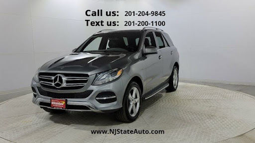 Auto Auction «New Jersey State Auto Auction», reviews and photos, 406 Sip Ave, Jersey City, NJ 07306, USA