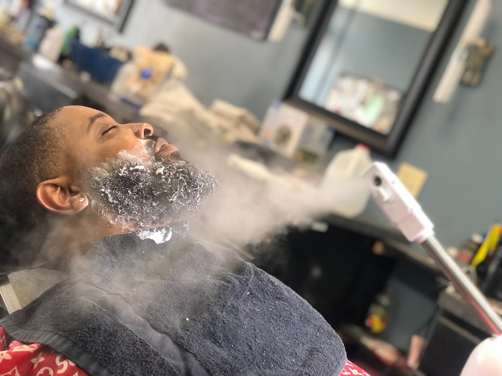 Bundie The Barber 44118
