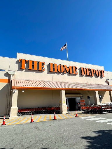 Home Improvement Store «The Home Depot», reviews and photos, 15750 SW 88th St, Miami, FL 33196, USA