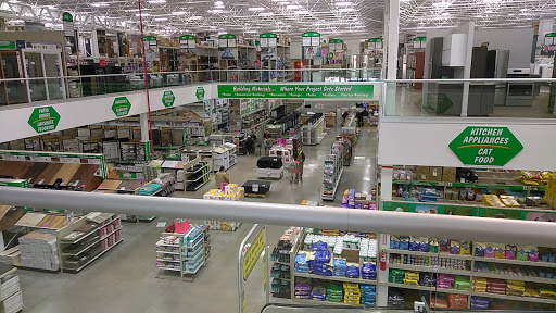 Home Improvement Store «Menards», reviews and photos, 6100 East Ave, Hodgkins, IL 60525, USA