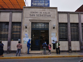 Posta San Sebastian