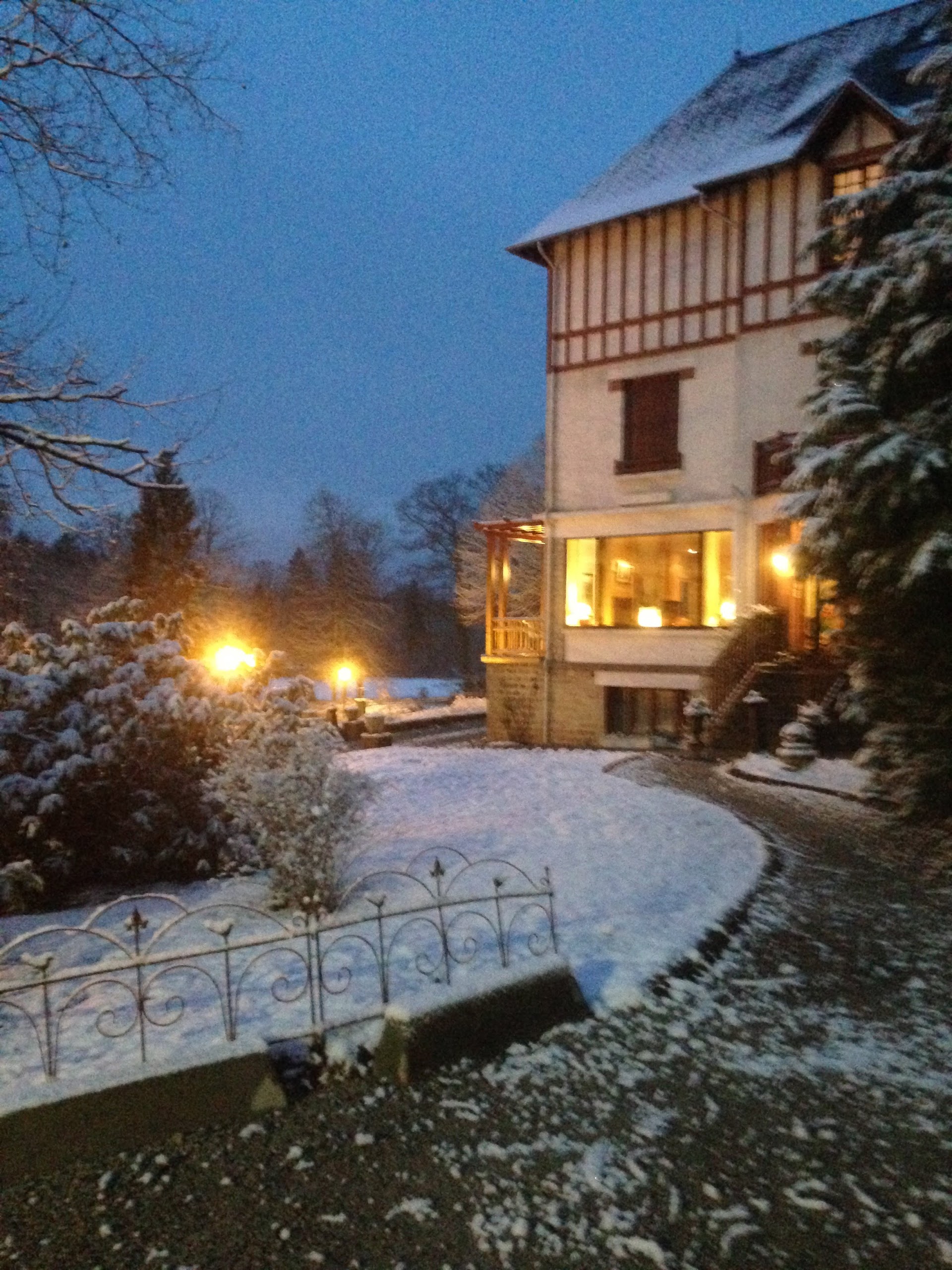 Photo n° 1 de l'avis de Denis.a fait le 15/02/2018 à 11:31