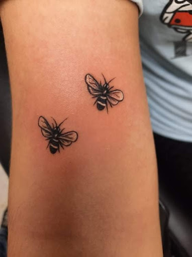 Explore in god we trust tattoo ideas, creative tattoo ideas in Salem, available at Outwest Tattoo and body piercing ,30 years of tattooing,only life time guarantee