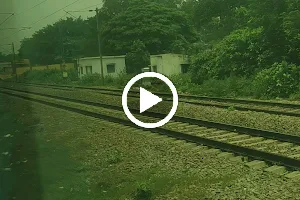 Kottavalasa Junction Railway Station image