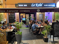 Photos du propriétaire du Restaurant cambodgien Le Kobé: Japonais -Cambodgien à Nice - n°1