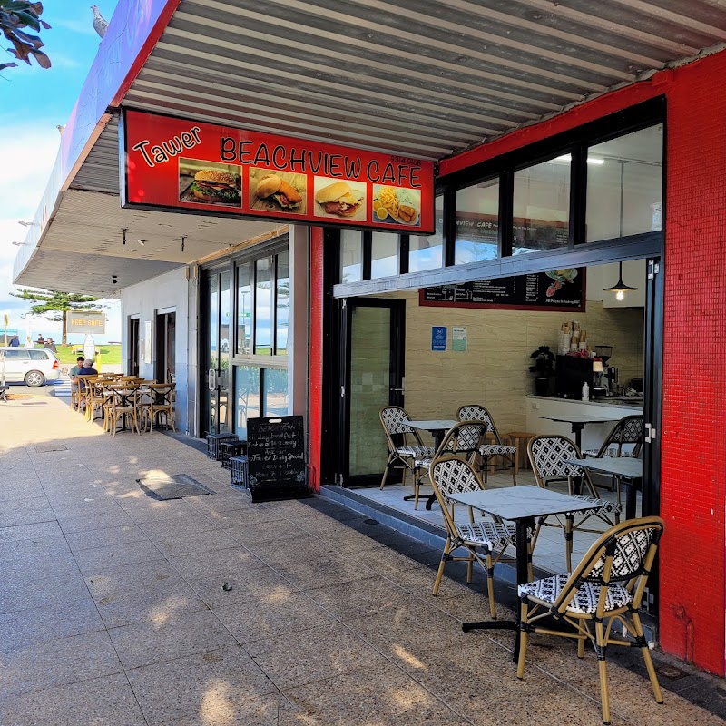 Beachview Cafe