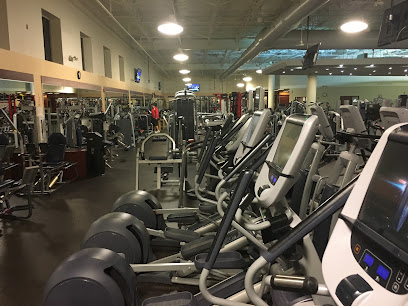 RWJ Fitness & Wellness Center - 3100 Quakerbridge Rd, Hamilton Township, NJ 08619