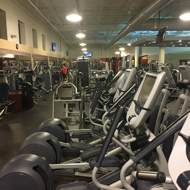 RWJ Fitness & Wellness Center