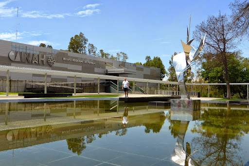 Regional Museum of Puebla